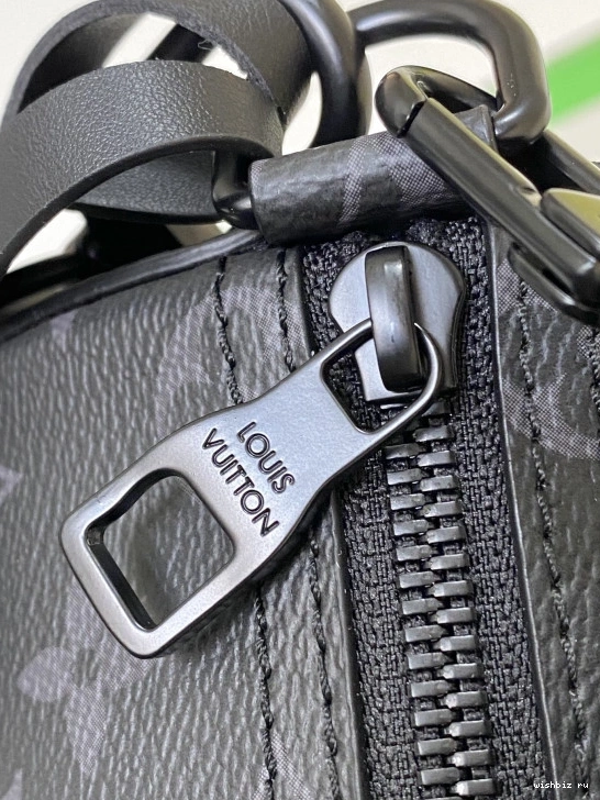 WIS PM Polochon LOUIS VUITTON Soft 0726